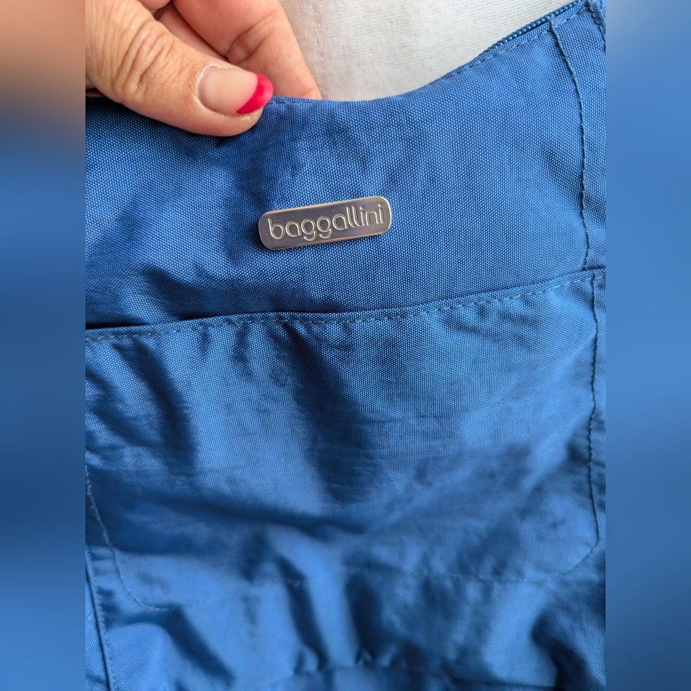 Baggallini purse/tote